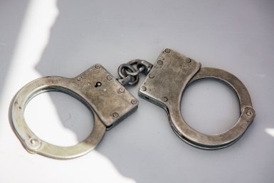 Мера пресечения в виде содержания под стражей будет действовать до 8 декабря Илья Аверьянов, ИА PrimaMedia.ru